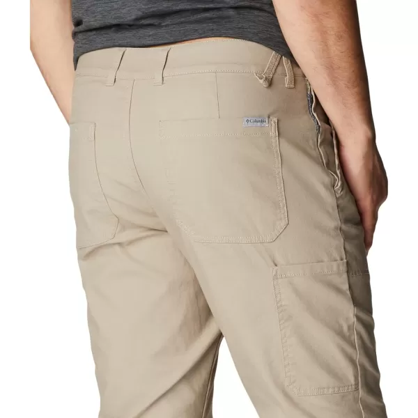 Columbia Men's Rugged Ridge Ii Outdoor Pant