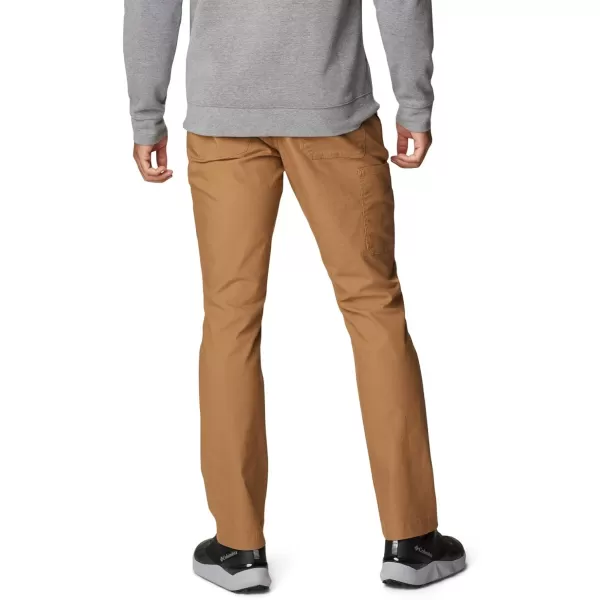 Columbia Men's Rugged Ridge Ii Outdoor Pant