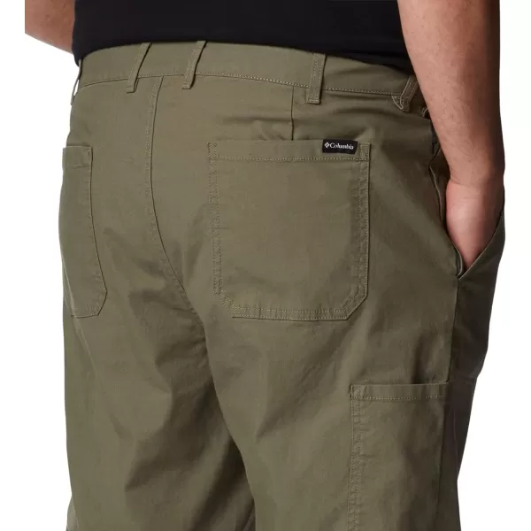 Columbia Men's Rugged Ridge Ii Outdoor Pant