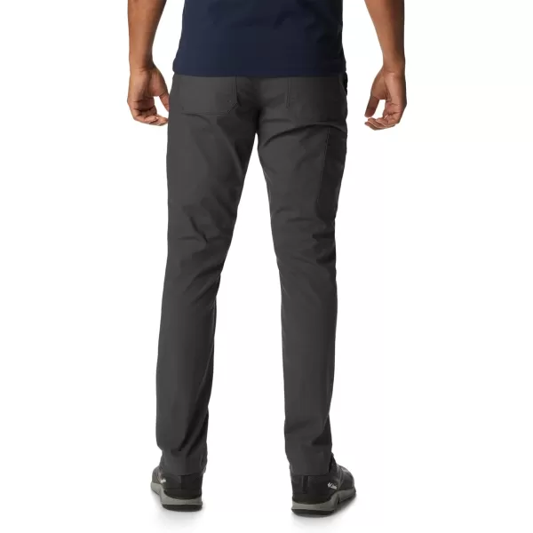 Columbia Men's Rugged Ridge Ii Outdoor Pant