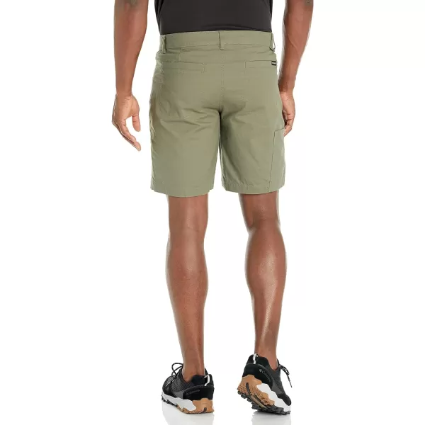 Columbia Men's Rugged Ridge Ii Outdoor Short