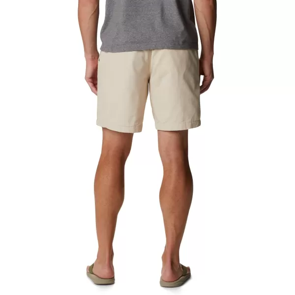 Columbia Men's Scenic Ridge Pull-on Short