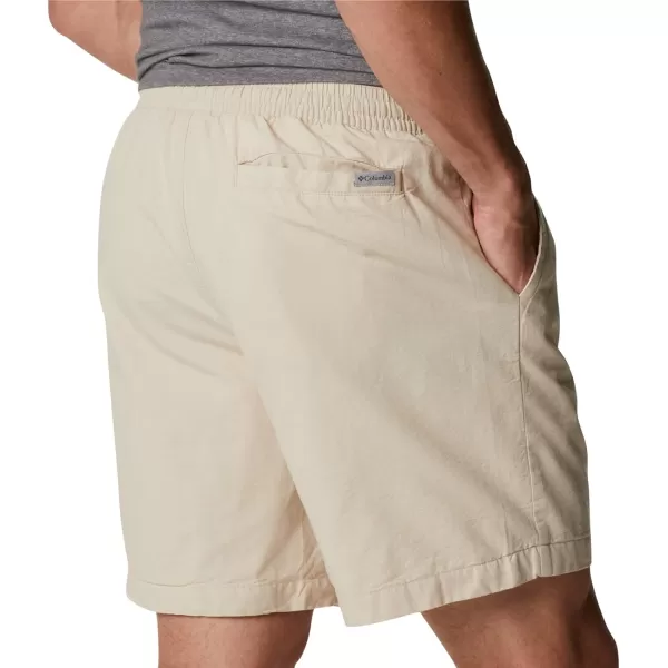 Columbia Men's Scenic Ridge Pull-on Short