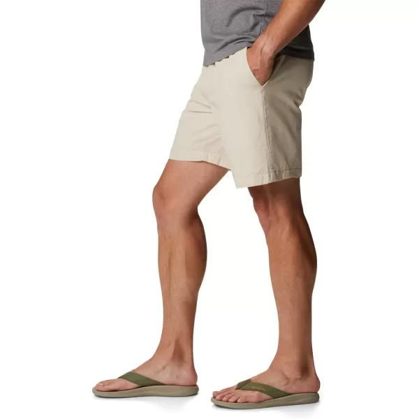 Columbia Men's Scenic Ridge Pull-on Short