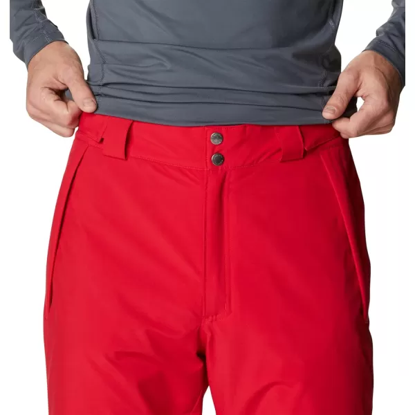 Columbia Men's Shafer Canyon Pant