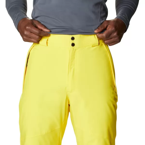Columbia Men's Shafer Canyon Pant