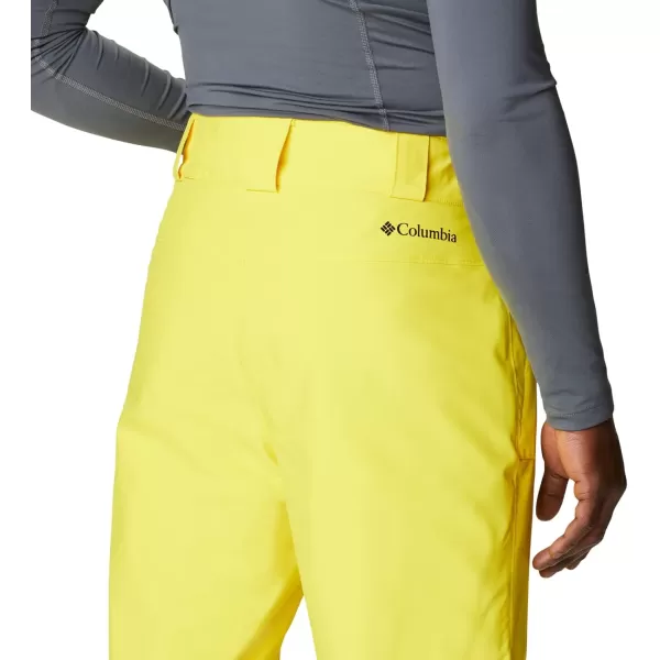 Columbia Men's Shafer Canyon Pant