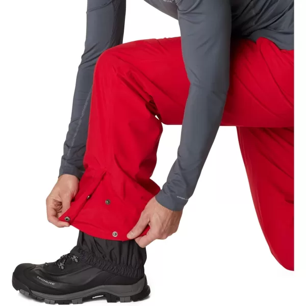 Columbia Men's Shafer Canyon Pant