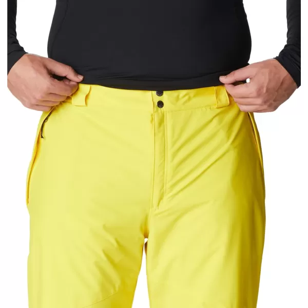 Columbia Men's Shafer Canyon Pant