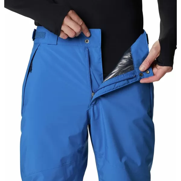 Columbia Men's Shafer Canyon Pant