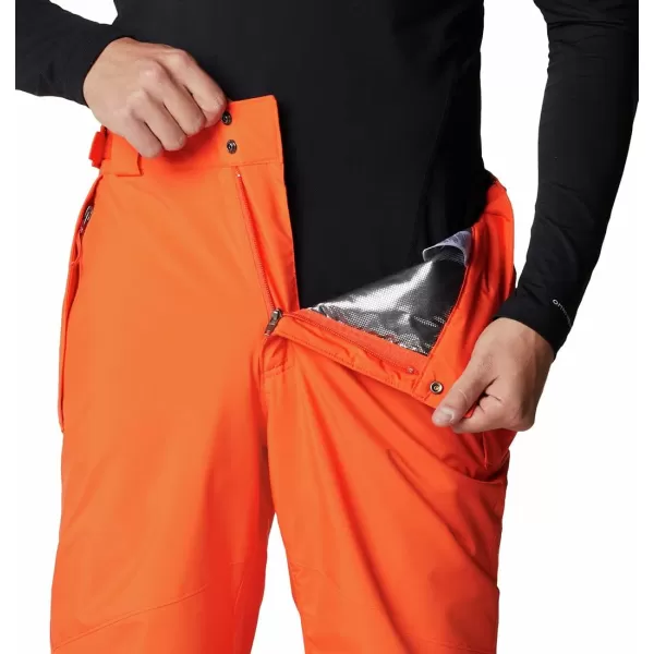 Columbia Men's Shafer Canyon Pant