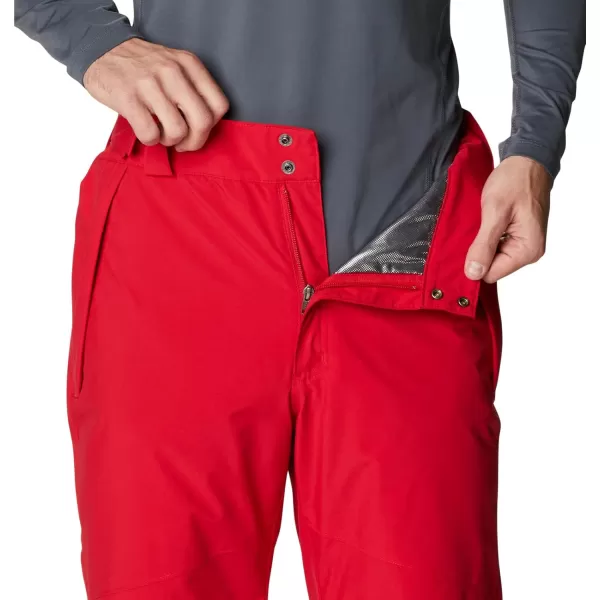 Columbia Men's Shafer Canyon Pant