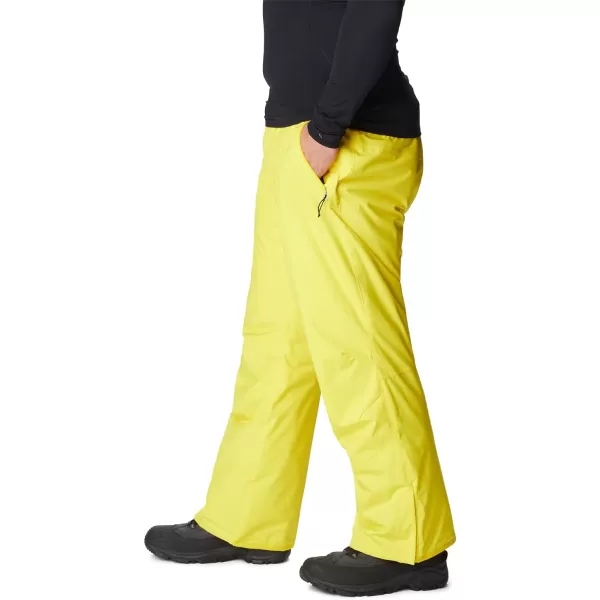 Columbia Men's Shafer Canyon Pant