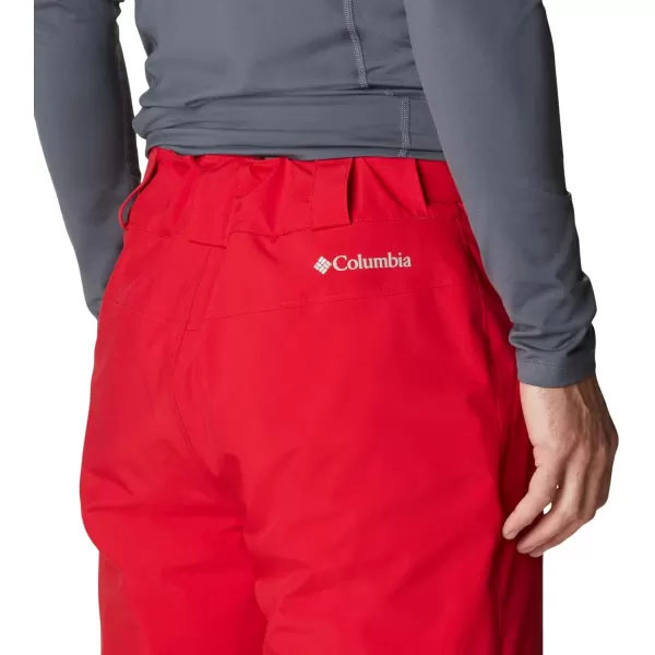 Columbia Men's Shafer Canyon Pant