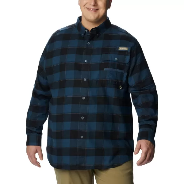 Columbia Men's Sharptail Flannel