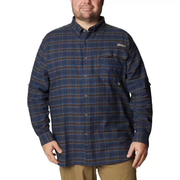 Columbia Men's Sharptail Flannel