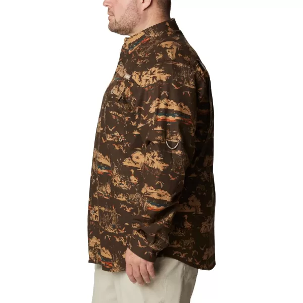 Columbia Men's Sharptail Flannel