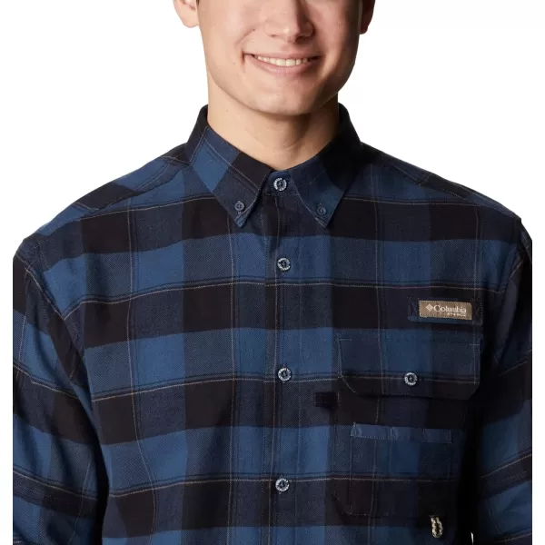 Columbia Men's Sharptail Flannel