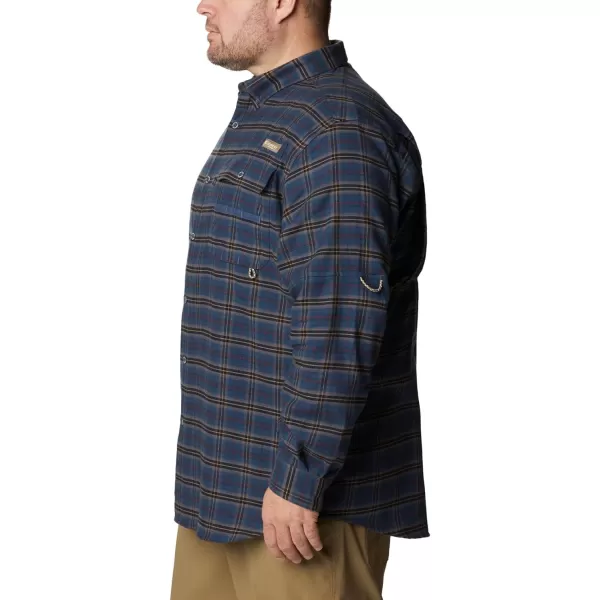 Columbia Men's Sharptail Flannel