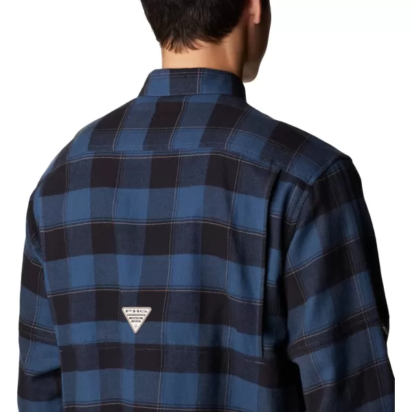 Columbia Men's Sharptail Flannel