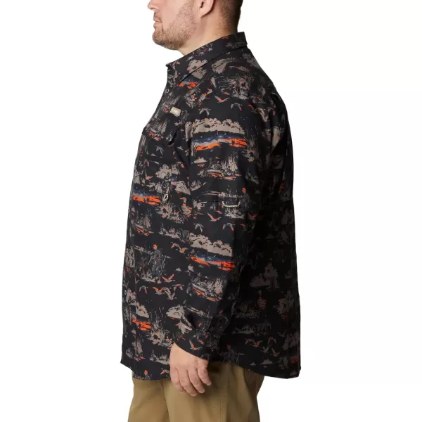Columbia Men's Sharptail Flannel