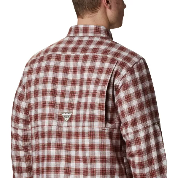 Columbia Men's Sharptail Flannel