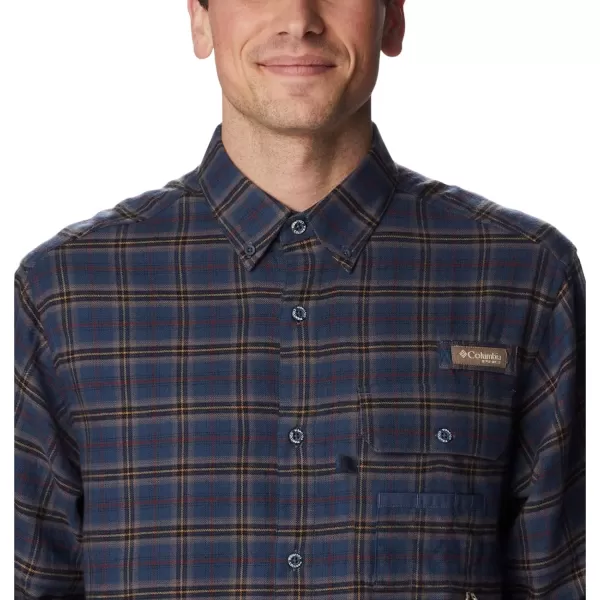 Columbia Men's Sharptail Flannel