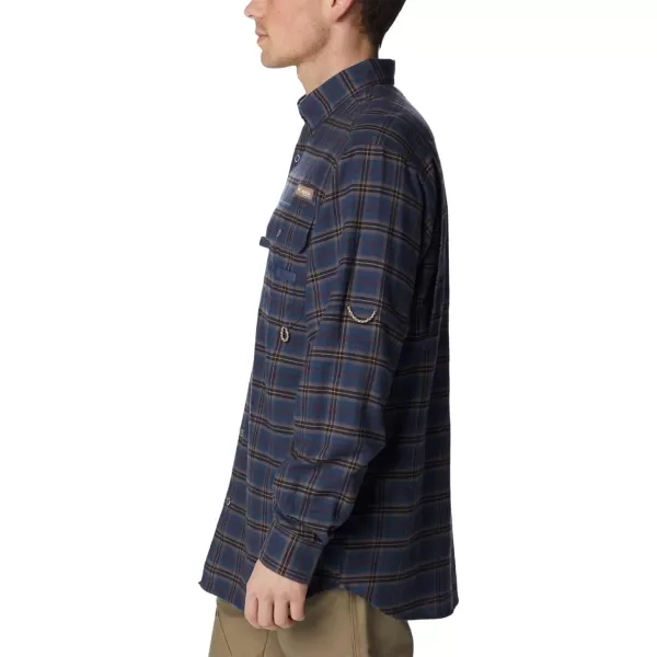 Columbia Men's Sharptail Flannel