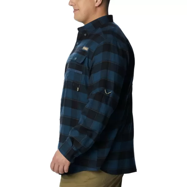 Columbia Men's Sharptail Flannel