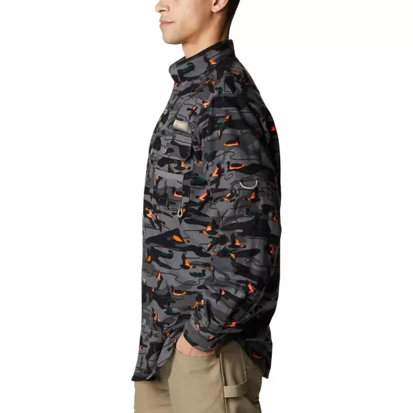 Columbia Men's Sharptail Flannel