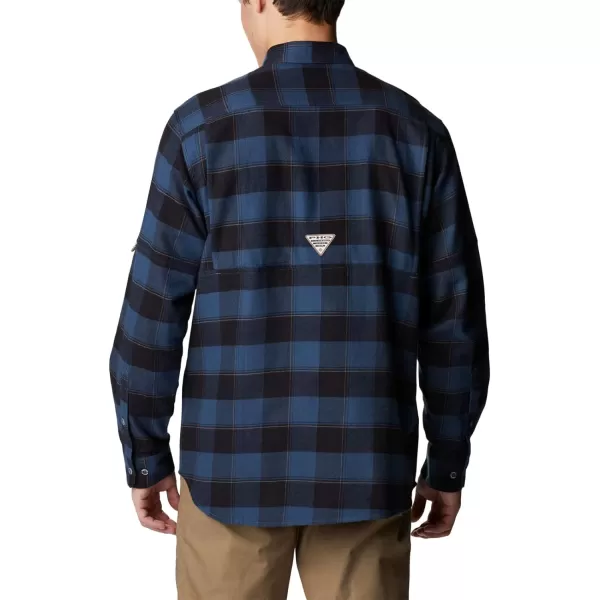 Columbia Men's Sharptail Flannel
