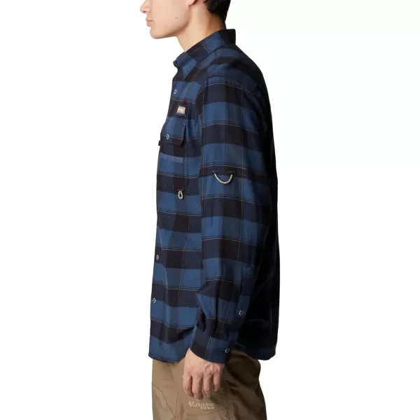 Columbia Men's Sharptail Flannel