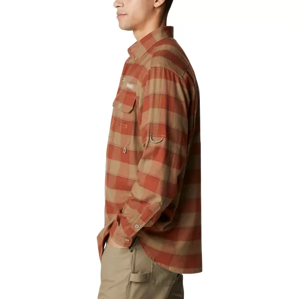 Columbia Men's Sharptail Flannel