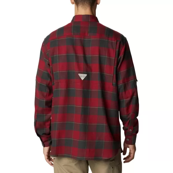 Columbia Men's Sharptail Flannel