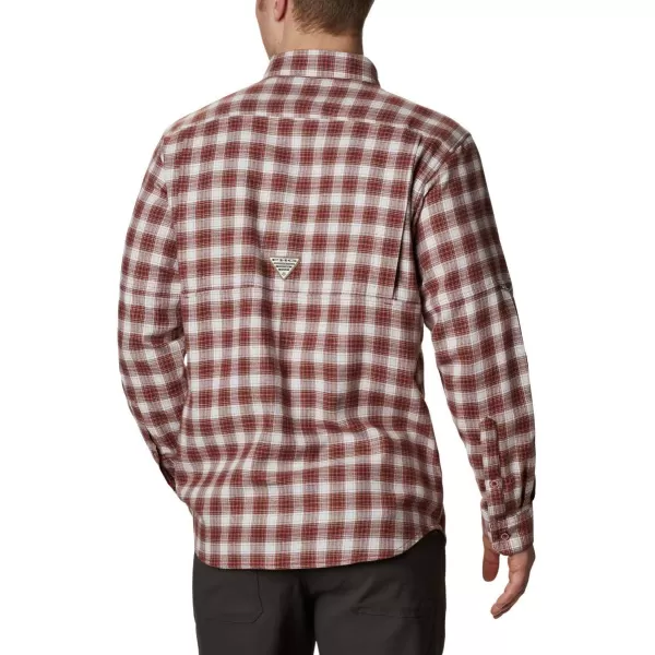 Columbia Men's Sharptail Flannel