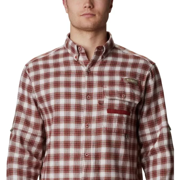 Columbia Men's Sharptail Flannel