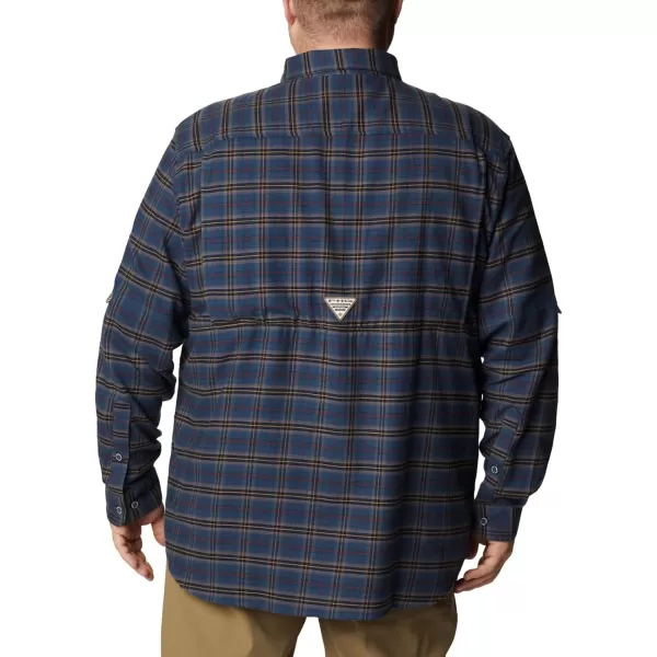 Columbia Men's Sharptail Flannel