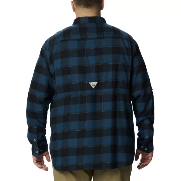 Columbia Men's Sharptail Flannel