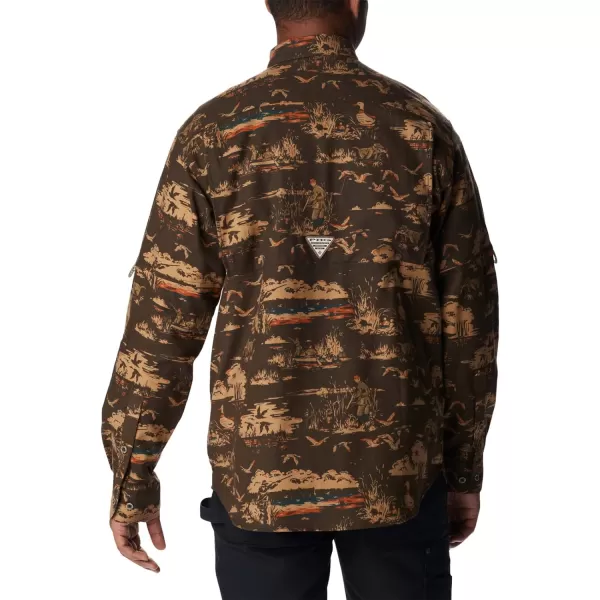 Columbia Men's Sharptail Flannel