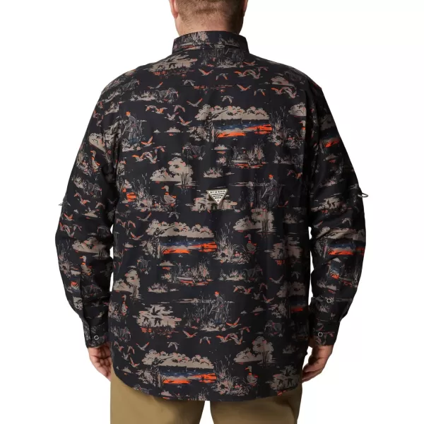 Columbia Men's Sharptail Flannel
