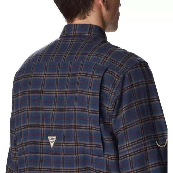 Columbia Men's Sharptail Flannel