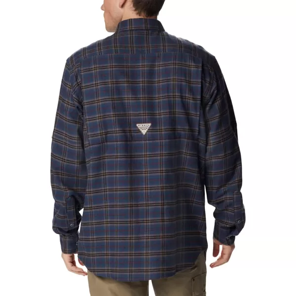 Columbia Men's Sharptail Flannel