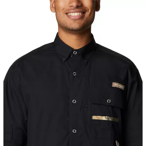 Columbia Men's Sharptail Short Sleeve Shirt