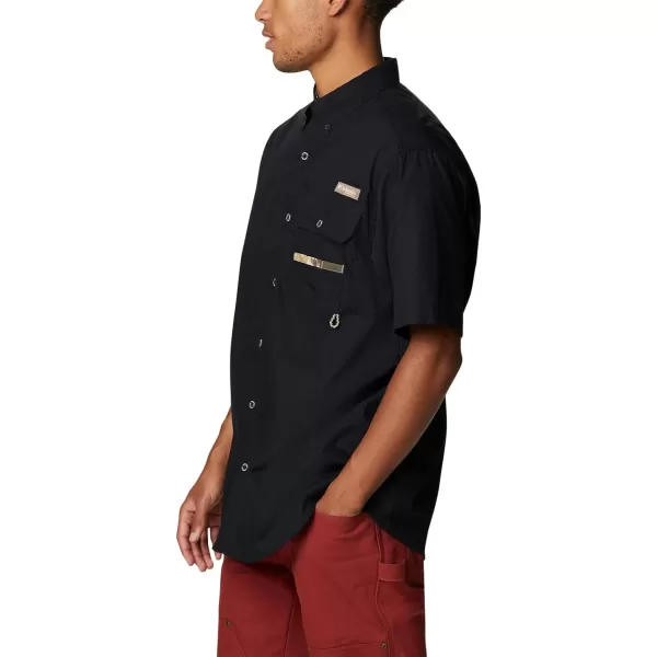 Columbia Men's Sharptail Short Sleeve Shirt