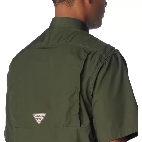 Columbia Men's Sharptail Short Sleeve Shirt