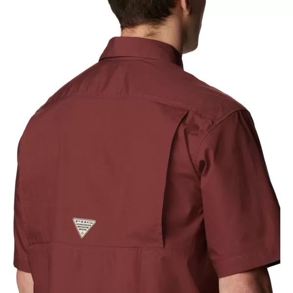 Columbia Men's Sharptail Short Sleeve Shirt
