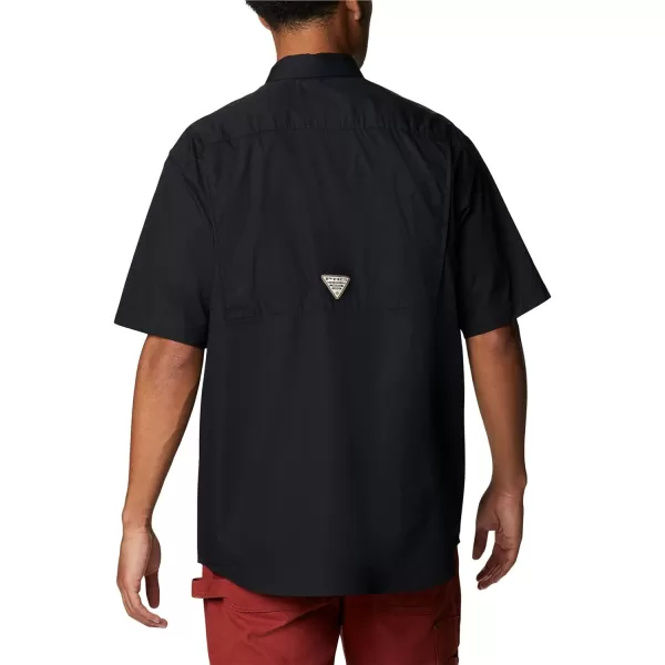 Columbia Men's Sharptail Short Sleeve Shirt