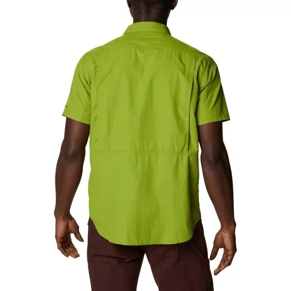 Columbia Men's Silver Ridge 2.0 Short Sleeve Shirt