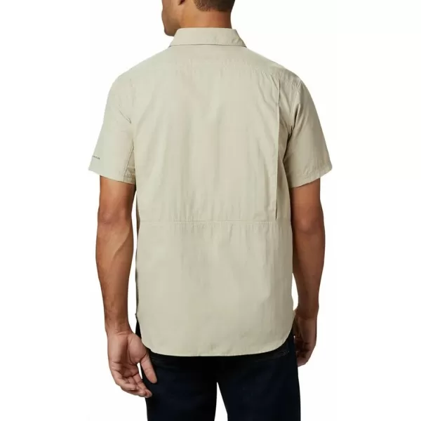 Columbia Men's Silver Ridge 2.0 Short Sleeve Shirt