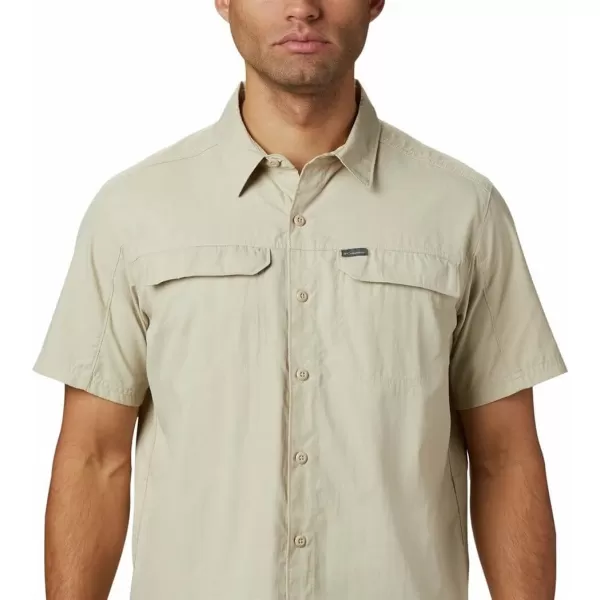 Columbia Men's Silver Ridge 2.0 Short Sleeve Shirt